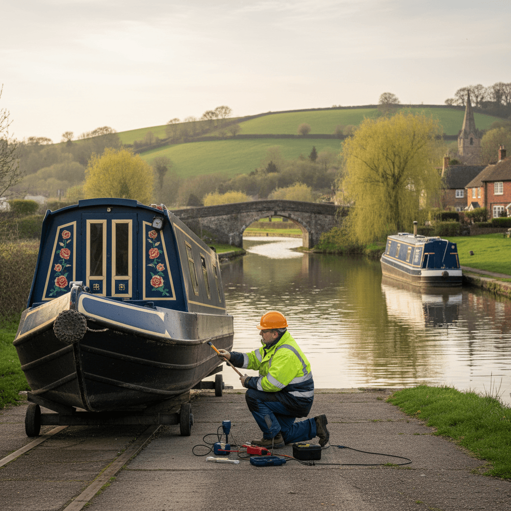 Certification & Survey